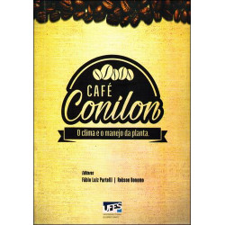 Café Conilon - O clima e o manejo