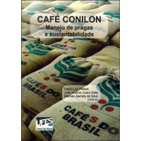 Café Conilon - Manejo de Pragas e sust.