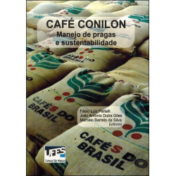 Café Conilon - Manejo de Pragas e sust.