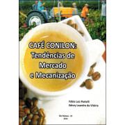 Café Conilon - Tendências de Mercado Café Conilon - Tendências de Mercado