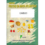 Cambuci - Frutas da Mata Atlântica