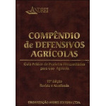 Compêndio de Defensivos Agrícolas 10ª Edição