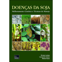 Doenças da Soja