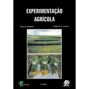 Experimentação Agrícola - 4ª Edição Experimentação Agrícola - 4ª Edição