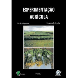 Experimentação Agrícola - 4ª Edição
