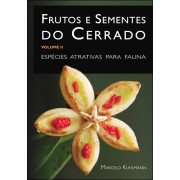 Frutos e Sementes do Cerrado Vol.2 Frutos e Sementes do Cerrado Vol.2