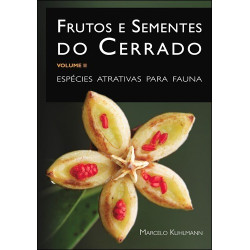 Frutos e Sementes do Cerrado Vol.2