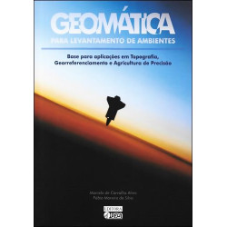 Geomática Levantamento de Ambientes