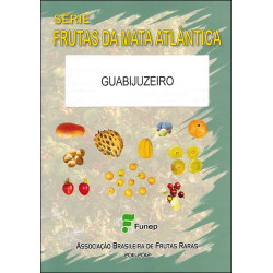 Guabijuzeiro - Frutas da Mata Atlântica