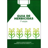 Guia de Herbicidas 7ª Edição - 2018