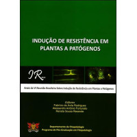 Indução de Resistência de Plantas a Patógenos 