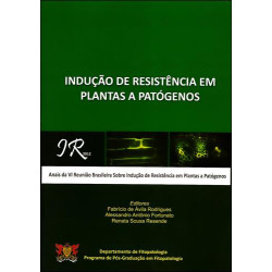 Indução de Resistência de Plantas a Patógenos 