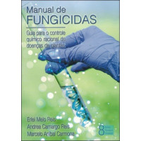 Manual de Fungicidas 8ª Edição