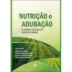 Nutrição e Adubação Grandes Culturas Cerrado