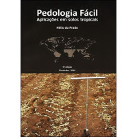 Pedologia Fácil - 5ª Edição - 2016