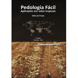 Pedologia Fácil - 5ª Edição - 2016
