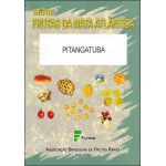 Pitangatuba - Frutas da Mata Atlântica