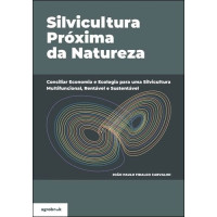 Silvicultura Próxima da Natureza