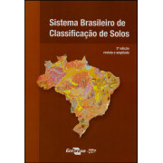 Sistema Brasileiro de Classificação dos Solos 