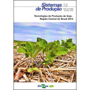 Tecnologia de Produção de Soja - 2014 Tecnologia de Produção de Soja - 2014