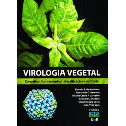 Virologia Vegetal