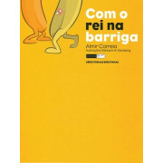 Com o Rei na Barriga Com o Rei na Barriga