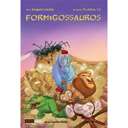 Formigossauros