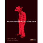 Hist.Mal-Assombradas em Volta do Fogão de Lenha Hist.Mal-Assombradas em Volta do Fogão de Lenha