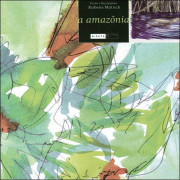 A Amazônia A Amazônia