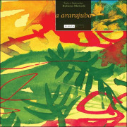 A Ararajuba A Ararajuba