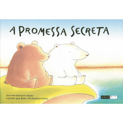 A Promessa Secreta