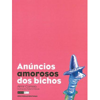 Anúncios Amorosos dos Bichos