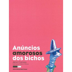 Anúncios Amorosos dos Bichos