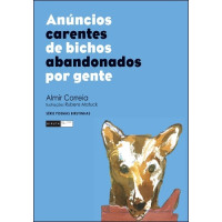 Anúncios Carentes de Bichos 