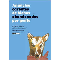 Anúncios Carentes de Bichos 