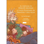 As Aventuras do Príncipe Reizinho As Aventuras do Príncipe Reizinho