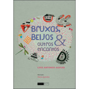 Bruxas, Beijos e Outros Encantos Bruxas, Beijos e Outros Encantos