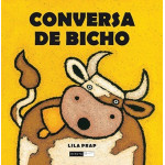 Conversa de Bicho