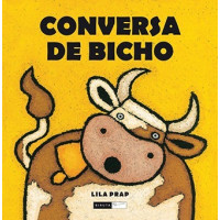 Conversa de Bicho