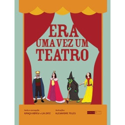 Era uma vez um teatro