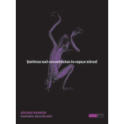 Hist. Mal-Assombradas do Espaço Sideral