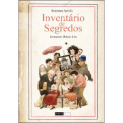Inventário de Segredos Inventário de Segredos