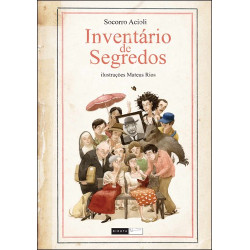 Inventário de Segredos