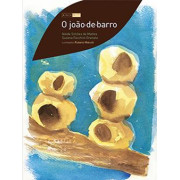 O João-de-Barro