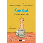 Konrad - o menino da lata