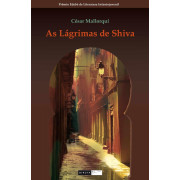As Lágrimas de Shiva
