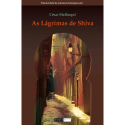 As Lágrimas de Shiva