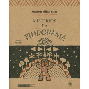 Mistérios da Pindorama Mistérios da Pindorama
