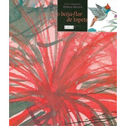 O Beija-flor-de-Topete O Beija-flor-de-Topete