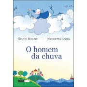 O Homem da Chuva O Homem da Chuva
